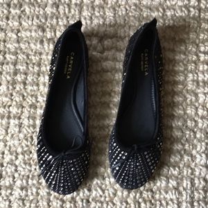 CARVELA Kurt Geiger ballet flats